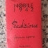 Отзывы Nobile 1942 Perdizione Духи Perdizione от Nobile 1942