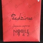 Парфюм Nobile 1942 Perdizione
