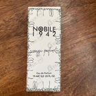 Отзыв Nobile 1942 Perdizione