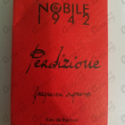 Духи Perdizione от Nobile 1942