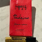 Отзыв Nobile 1942 Perdizione