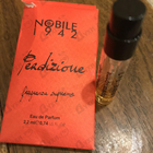 Духи Perdizione от Nobile 1942