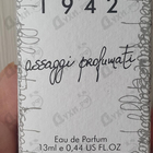 Духи Perdizione от Nobile 1942