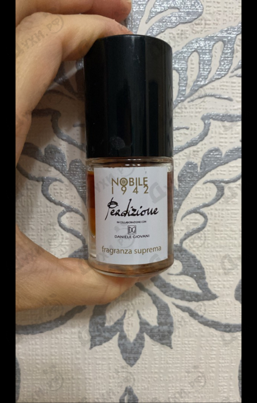 Купить Nobile 1942 Perdizione