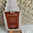 Отзывы The Different Company Majaina Sin