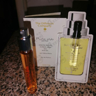 Отзыв The Different Company Majaina Sin