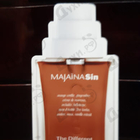 Отзыв The Different Company Majaina Sin