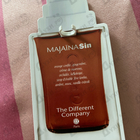 Духи Majaina Sin от The Different Company