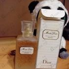 Отзыв Christian Dior Miss Dior Eau De Toilette Originale
