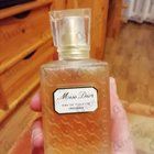 Отзывы Christian Dior Miss Dior Eau De Toilette Originale