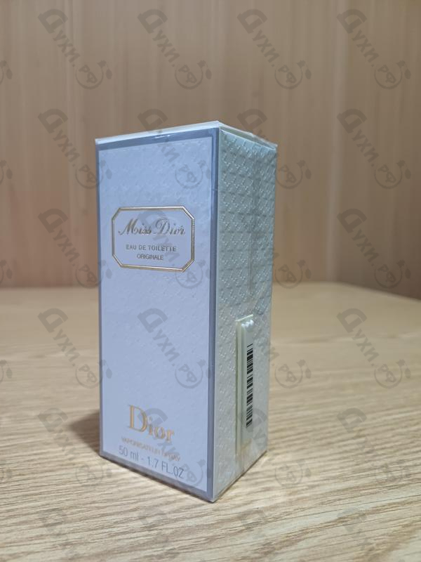 Духи Miss Dior Eau De Toilette Originale от Christian Dior