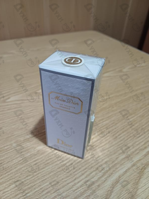Купить Christian Dior Miss Dior Eau De Toilette Originale