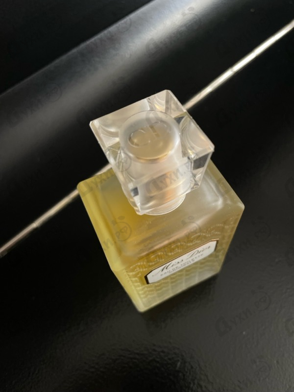 Купить Christian Dior Miss Dior Eau De Toilette Originale
