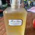 Парфюмерия Christian Dior Miss Dior Eau De Toilette Originale