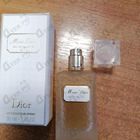 Отзыв Christian Dior Miss Dior Eau De Toilette Originale