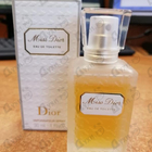 Духи Miss Dior Eau De Toilette Originale от Christian Dior