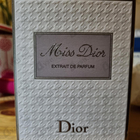 Духи Miss Dior Extrait De Parfum (2014) от Christian Dior