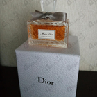 Отзывы Christian Dior Miss Dior Extrait De Parfum (2014)