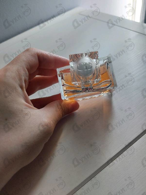 Духи Miss Dior Extrait De Parfum (2014) от Christian Dior