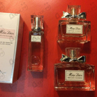 Отзыв Christian Dior Miss Dior Absolutely Blooming Roller Pearl