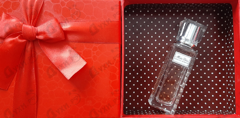 Купить Miss Dior Absolutely Blooming Roller Pearl от Christian Dior Отзыв Christian Dior Miss Dior Absolutely Blooming Roller Pearl