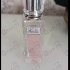 Духи Miss Dior Blooming Bouquet Roller Pearl от Christian Dior