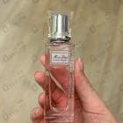 Духи Miss Dior Blooming Bouquet Roller Pearl от Christian Dior