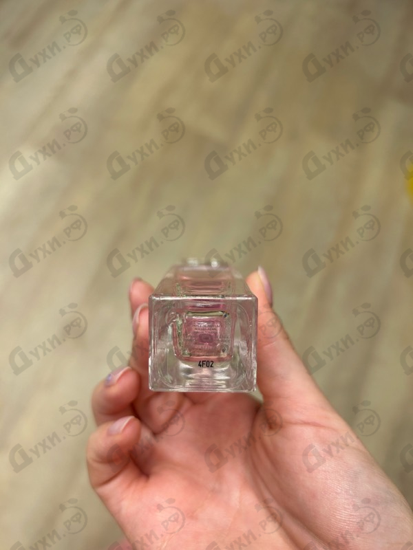 Духи Miss Dior Blooming Bouquet Roller Pearl от Christian Dior