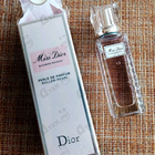 Отзывы Christian Dior Miss Dior Blooming Bouquet Roller Pearl