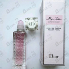 Парфюм Christian Dior Miss Dior Blooming Bouquet Roller Pearl