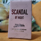 Духи Scandal By Night от Jean Paul Gaultier