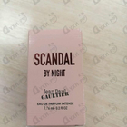 Отзыв Jean Paul Gaultier Scandal By Night