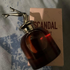 Отзыв Jean Paul Gaultier Scandal By Night