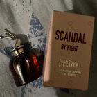 Парфюм Jean Paul Gaultier Scandal By Night