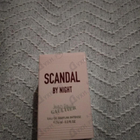 Отзывы Jean Paul Gaultier Scandal By Night