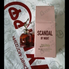 Отзывы Jean Paul Gaultier Scandal By Night