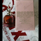 Отзыв Jean Paul Gaultier Scandal By Night