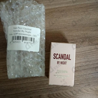 Отзыв Jean Paul Gaultier Scandal By Night