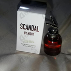 Отзыв Jean Paul Gaultier Scandal By Night