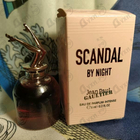 Отзыв Jean Paul Gaultier Scandal By Night
