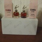 Парфюм Jean Paul Gaultier Scandal By Night