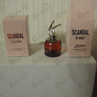 Духи Scandal By Night от Jean Paul Gaultier