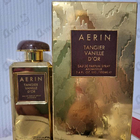 Отзыв Estee Lauder Aerin Tangier Vanille D'or