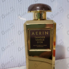 Отзывы Estee Lauder Aerin Tangier Vanille D'or