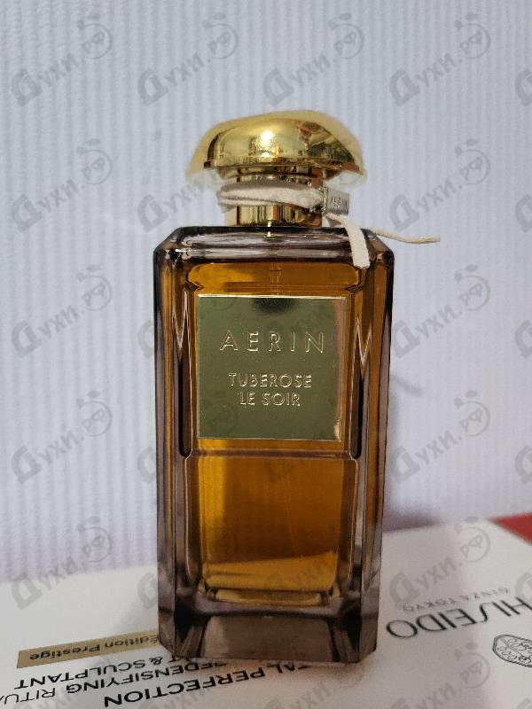 Купить Estee Lauder Aerin Tuberose Le Soir