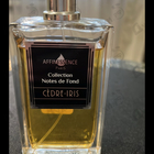 Отзывы Affinessence Cedre Iris
