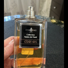 Духи Cedre Iris от Affinessence