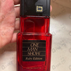 Отзывы Bogart One Man Show Ruby Edition