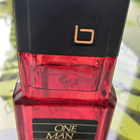 Духи One Man Show Ruby Edition от Bogart