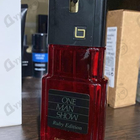 Парфюм Bogart One Man Show Ruby Edition